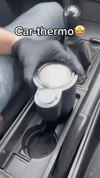 TravelChill 2-in-1 Cup Cooler & Warmer