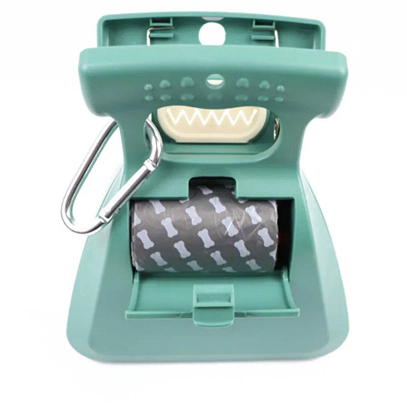Dog Poop Scoop Cleaner