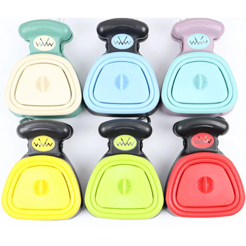 Dog Poop Scoop Cleaner