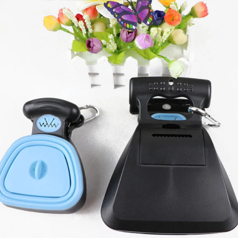 Dog Poop Scoop Cleaner