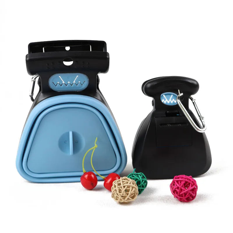 Dog Poop Scoop Cleaner