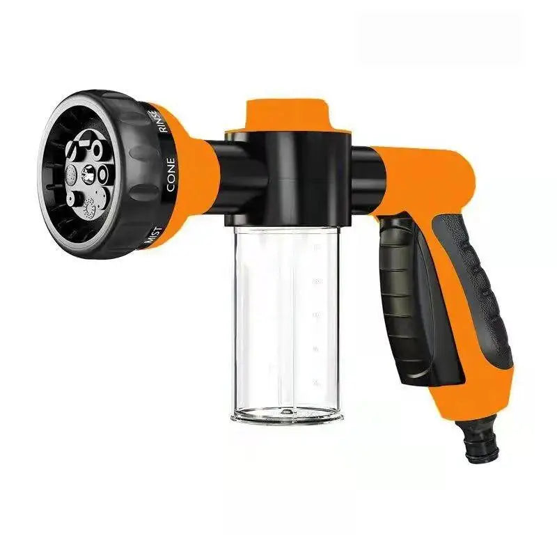 Water Gun