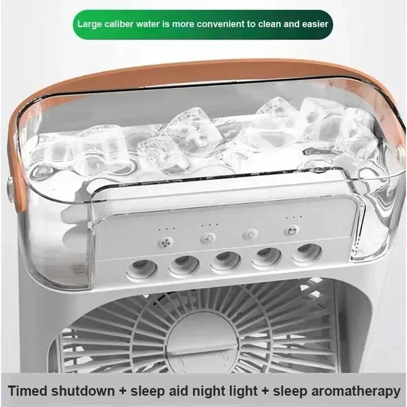 CoolMist Pro™