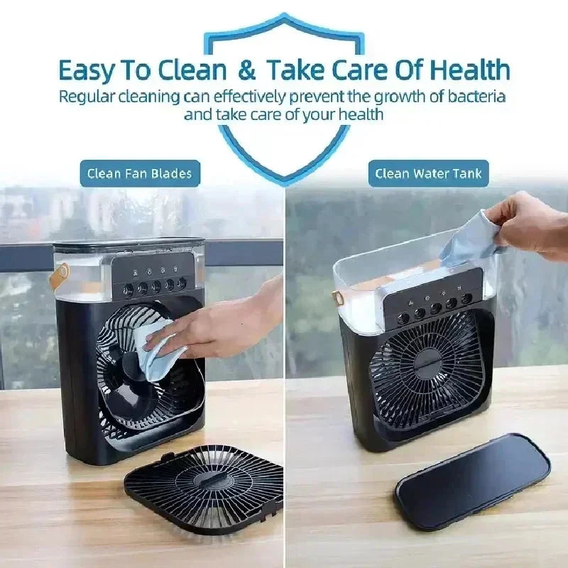 CoolMist Pro™