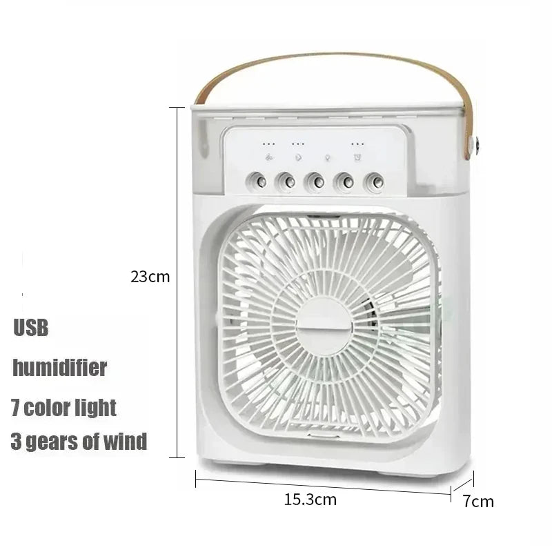 CoolMist Pro™