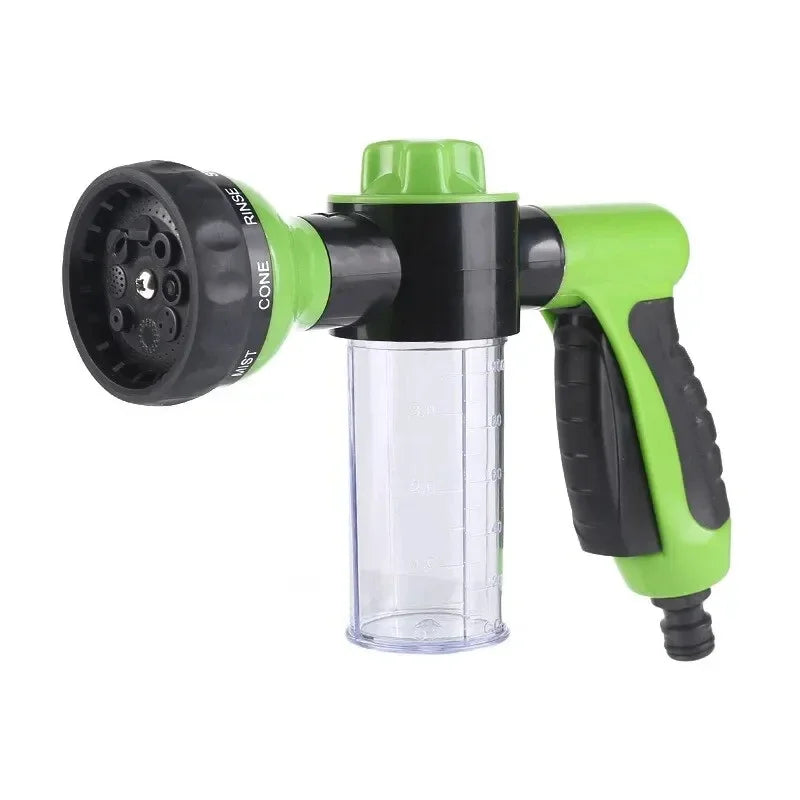 Water Gun