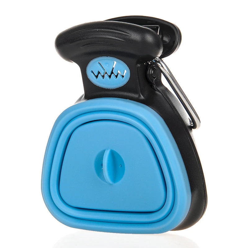 Dog Poop Scoop Cleaner