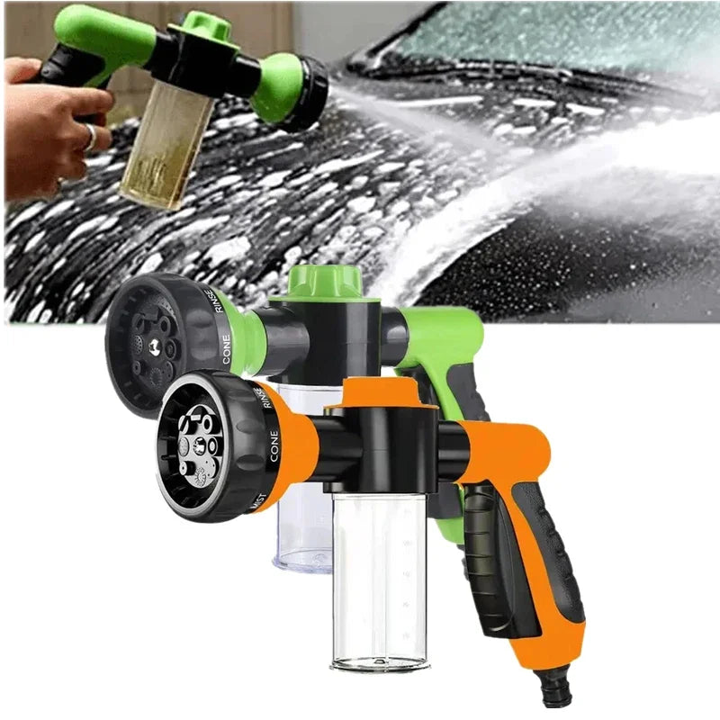Water Gun