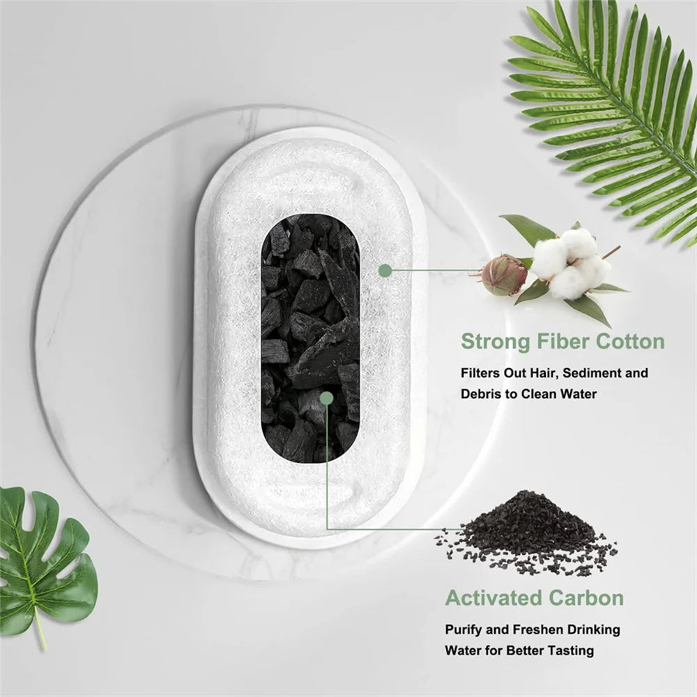 Pet Water Feeder Auto