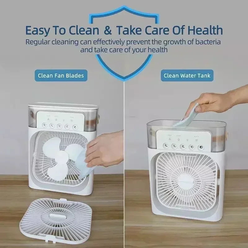 CoolMist Pro™