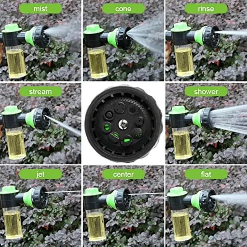 Water Gun