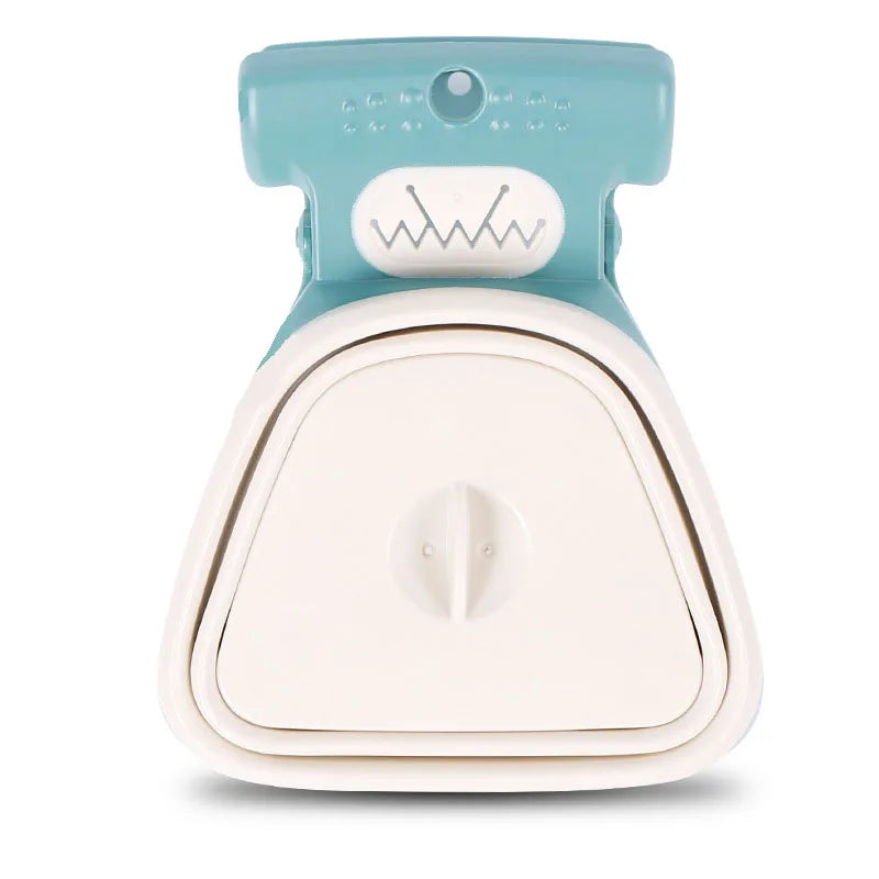 Dog Poop Scoop Cleaner