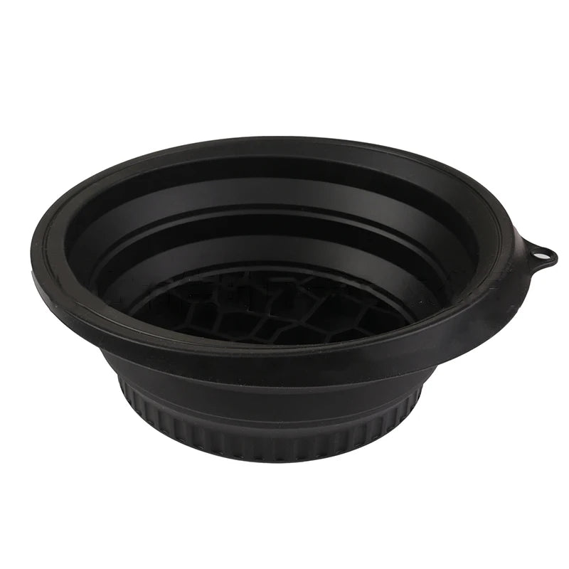 Home Facial Ice Bath Bowl