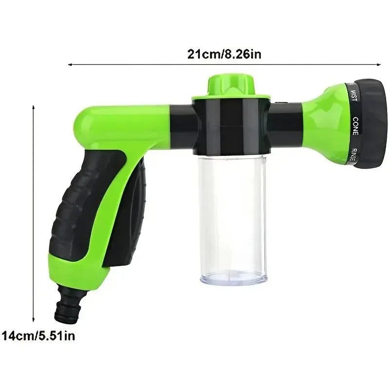 Water Gun