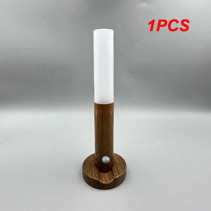 Wireless LED Motion Night Light