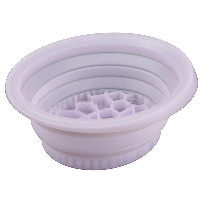 Home Facial Ice Bath Bowl