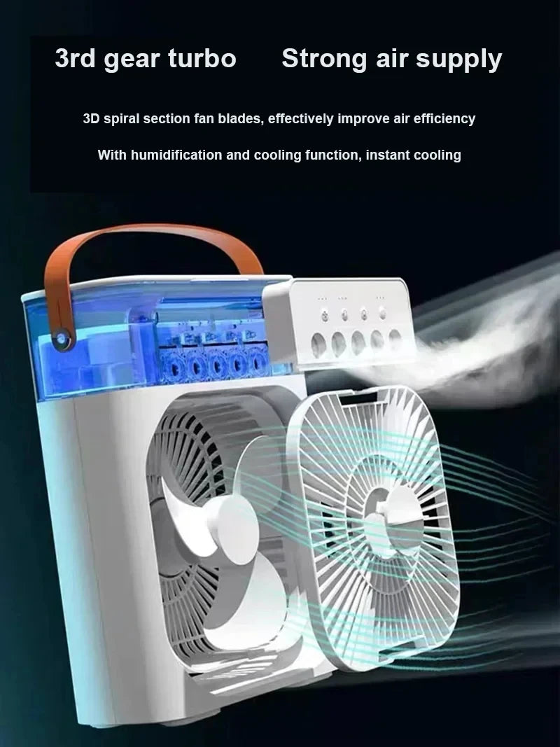 CoolMist Pro™