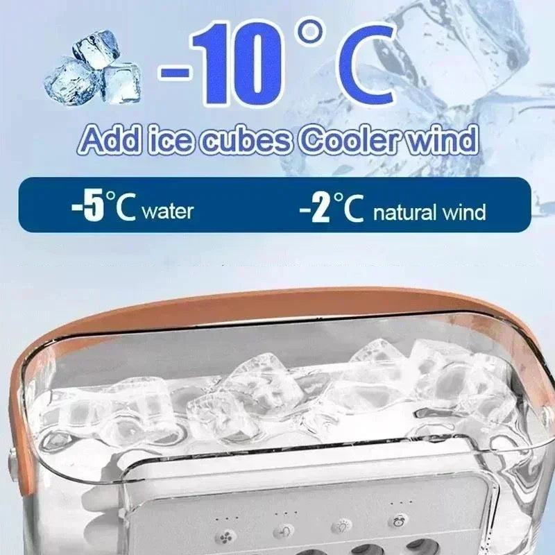 CoolMist Pro™