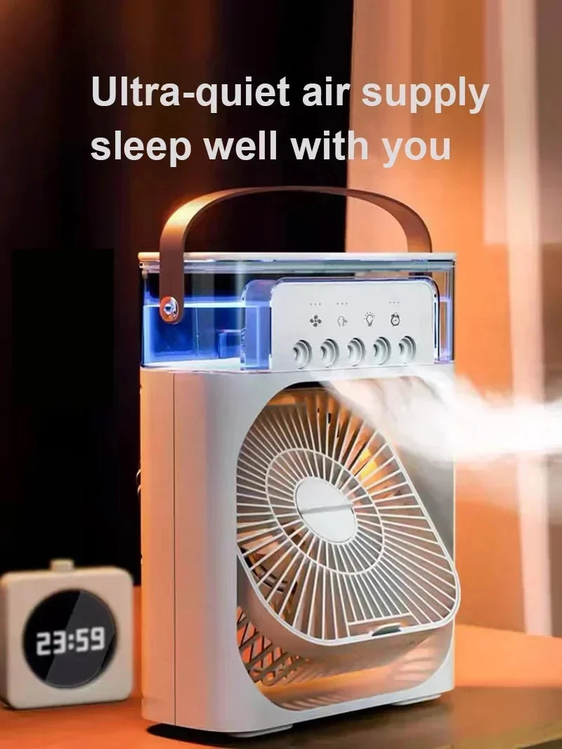 CoolMist Pro™