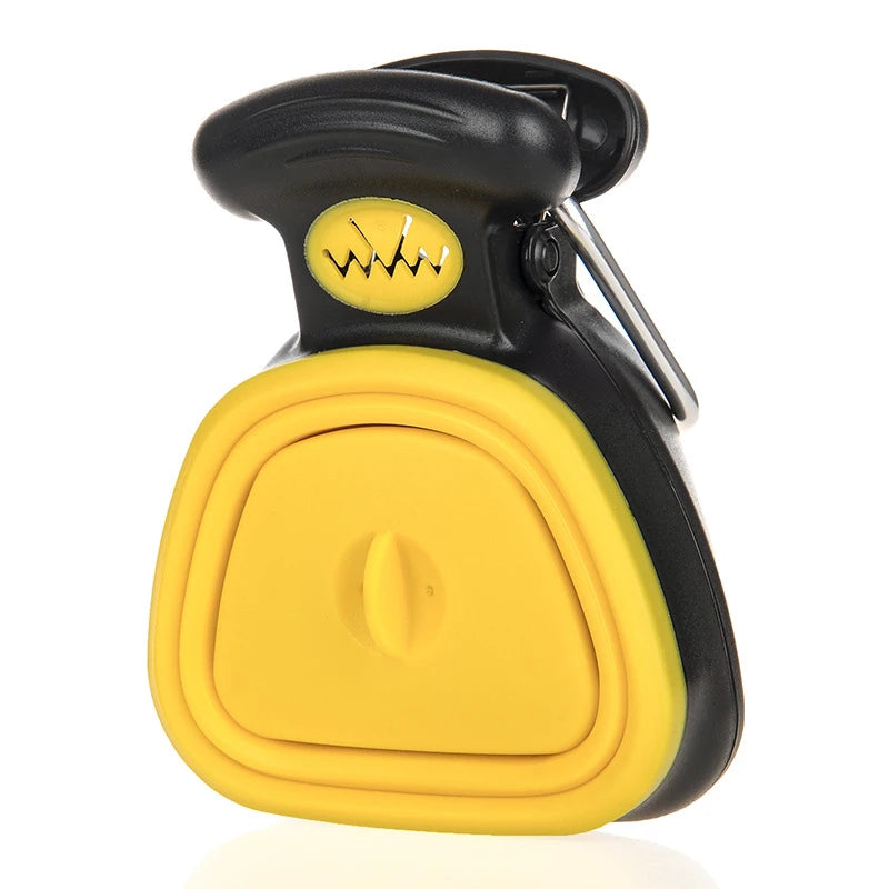 Dog Poop Scoop Cleaner