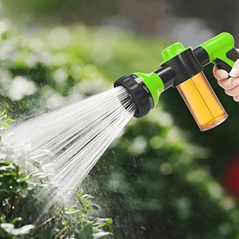 Water Gun