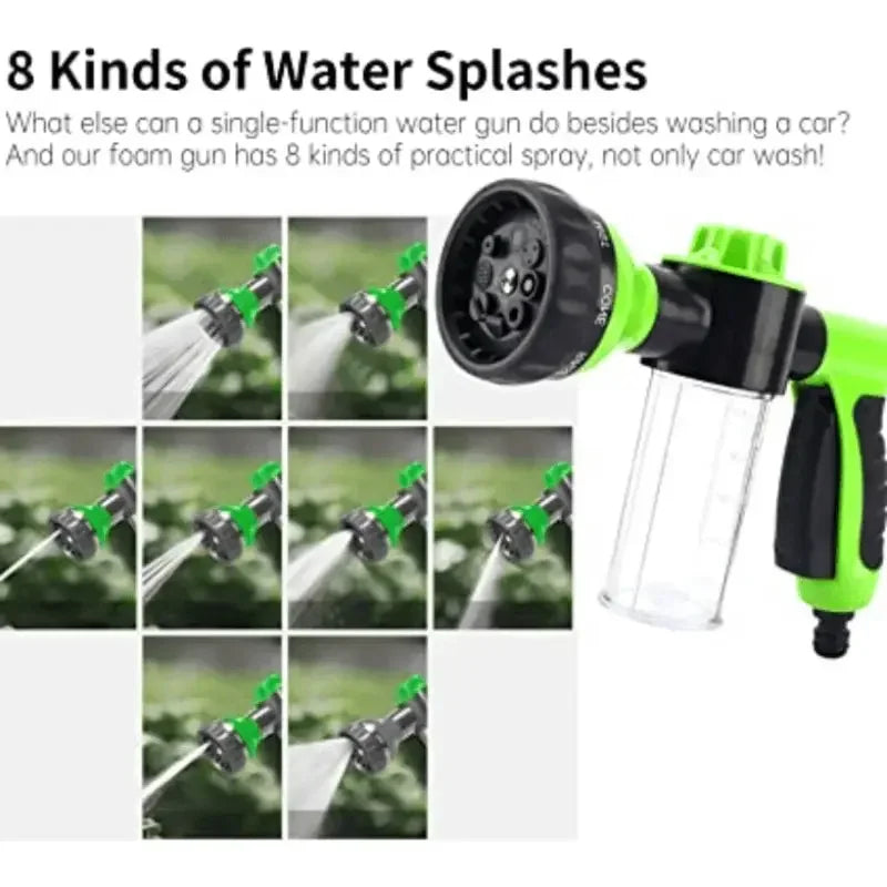 Water Gun