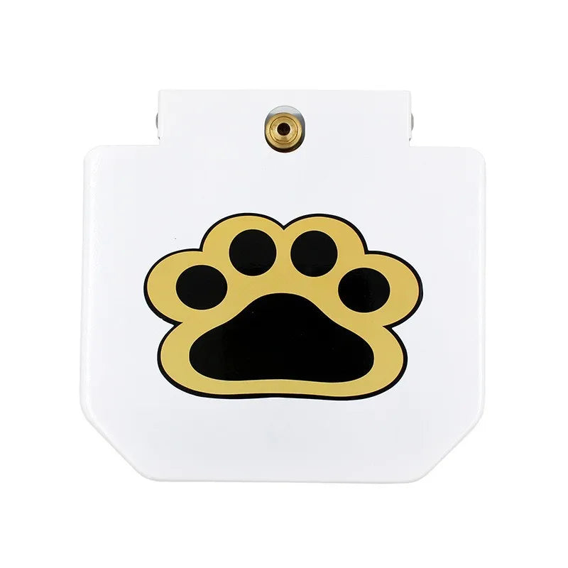 Self-Refilling Pet Water Dispenser