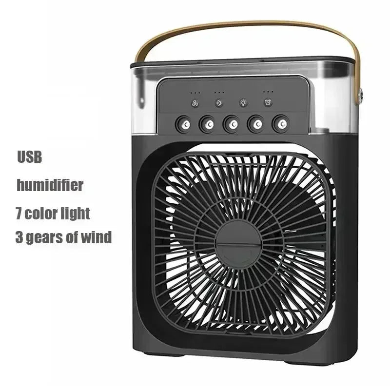 CoolMist Pro™