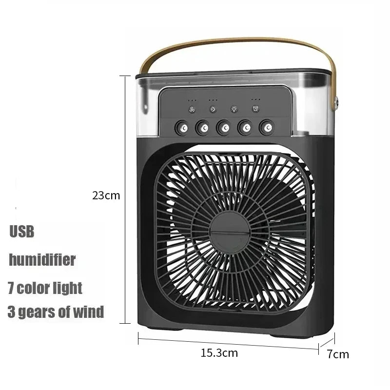 CoolMist Pro™