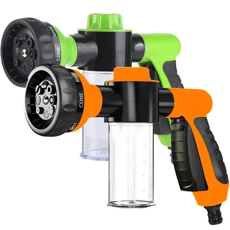 Water Gun
