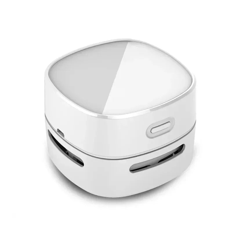 Mini Dust Buster for Desks
