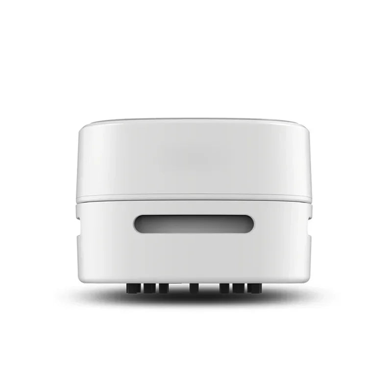 Mini Dust Buster for Desks