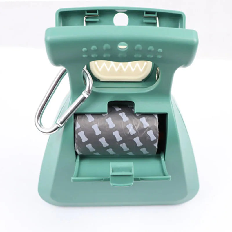 Dog Poop Scoop Cleaner