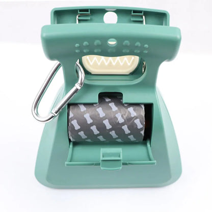 Dog Poop Scoop Cleaner