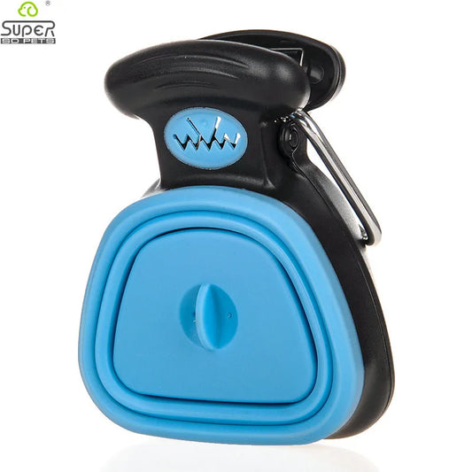 Dog Poop Scoop Cleaner