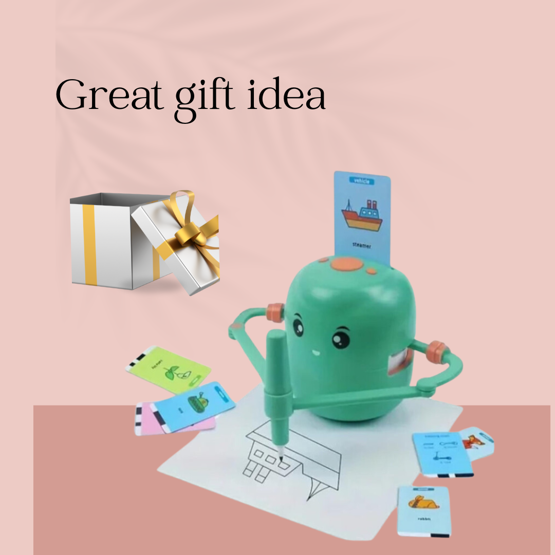 DrawBuddy