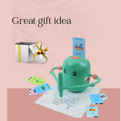 DrawBuddy