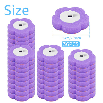 Toilet Brush Accessories