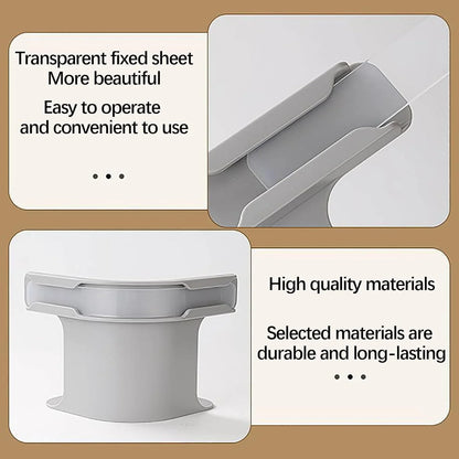 4Pcs Bed Sheet Corner Clips
