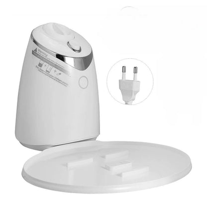 Natureblend mask maker☘️