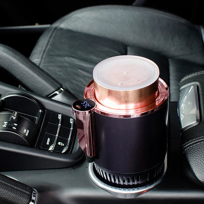 TravelChill 2-in-1 Cup Cooler & Warmer