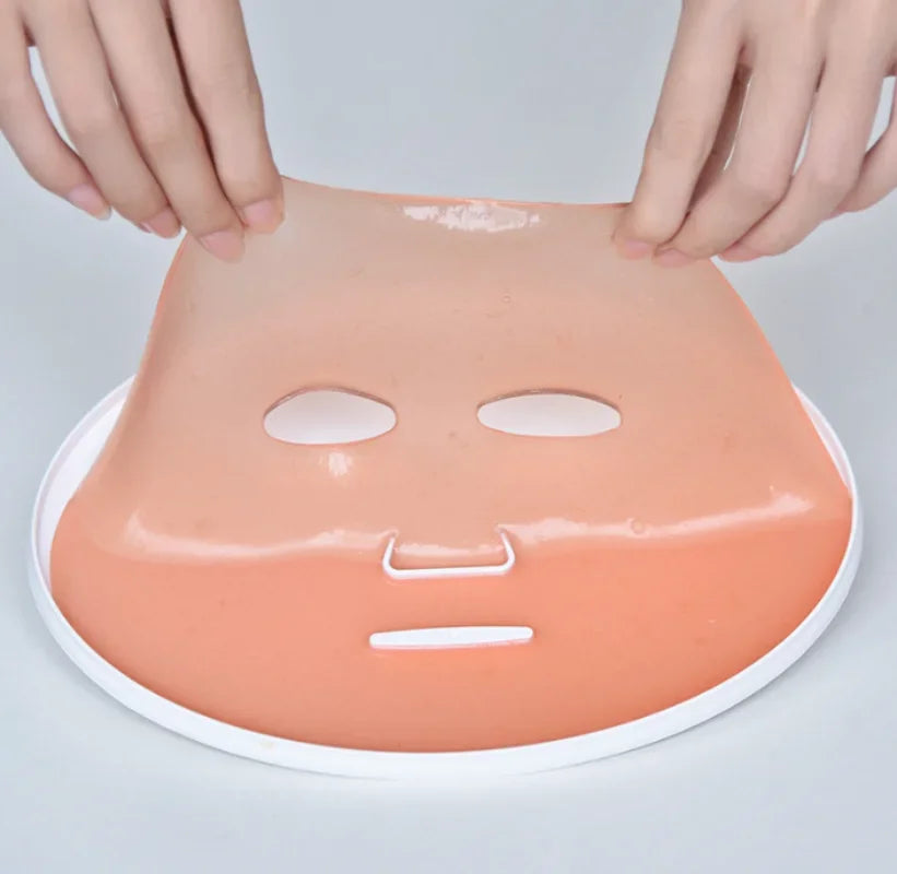 Natureblend mask maker☘️