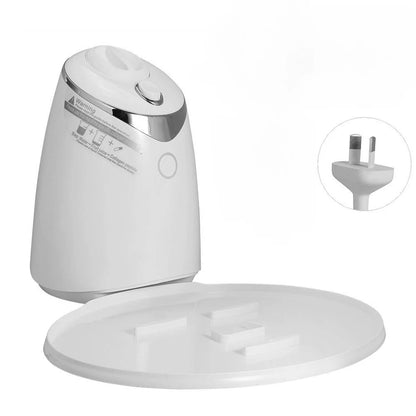 Natureblend mask maker☘️