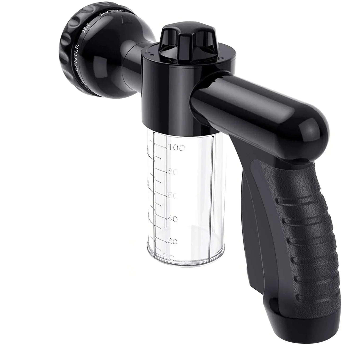 Water Gun
