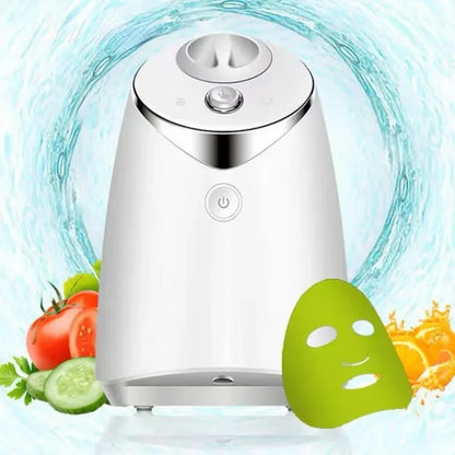 Natureblend mask maker☘️