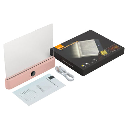 LED Flat Plate Reading Lamp