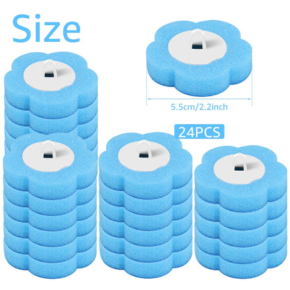 Toilet Brush Accessories