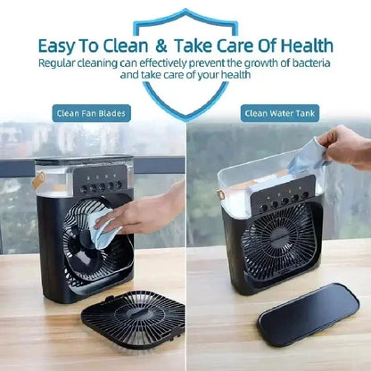 CoolMist Pro™