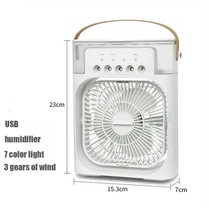 CoolMist Pro™