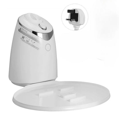 Natureblend mask maker☘️